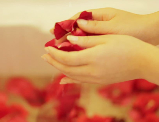 深圳悠享桑拿会所