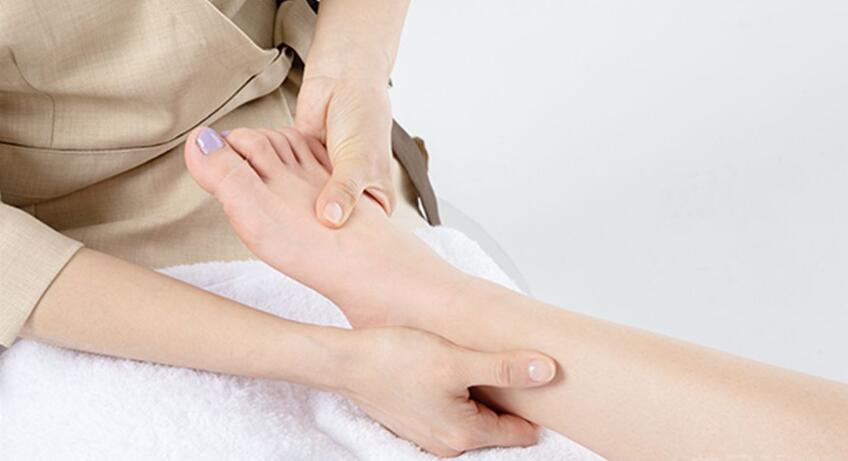 深圳安宁水疗中心