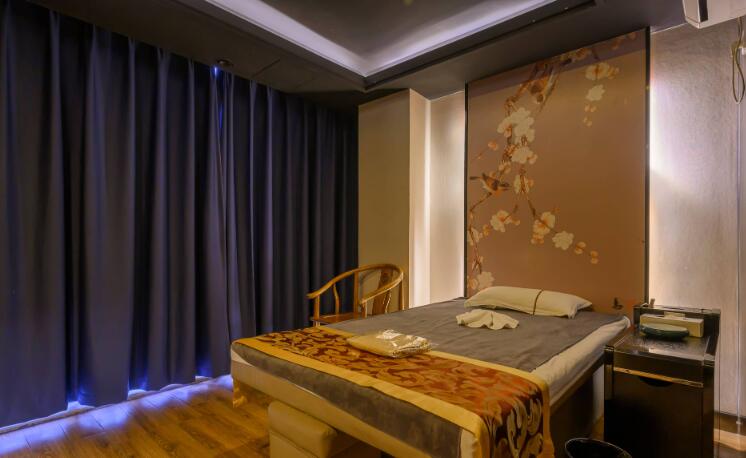 深圳安宁水疗中心