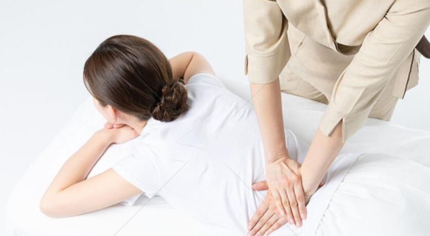 深圳安宁水疗中心