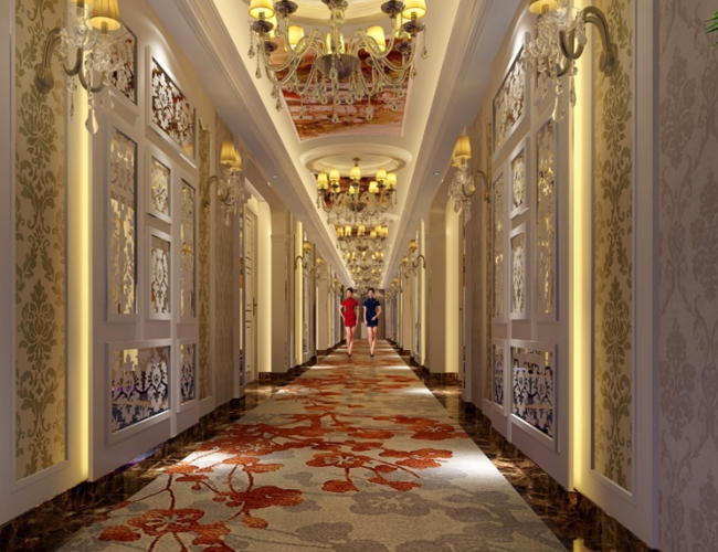 深圳天籁养生会所