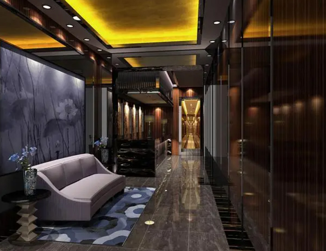 深圳天籁养生会所