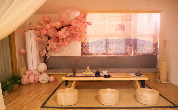 深圳天籁养生会所