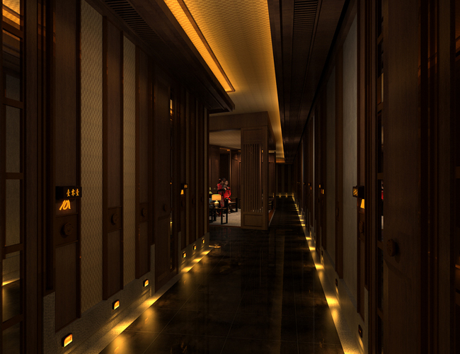 深圳天籁养生会所