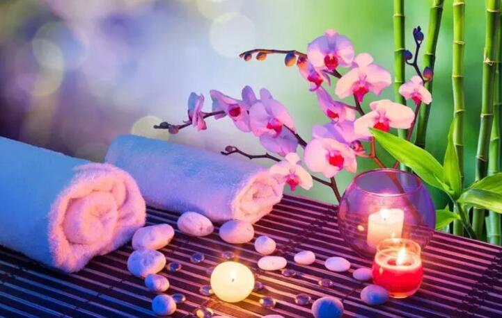 深圳悦心瑜伽减压馆