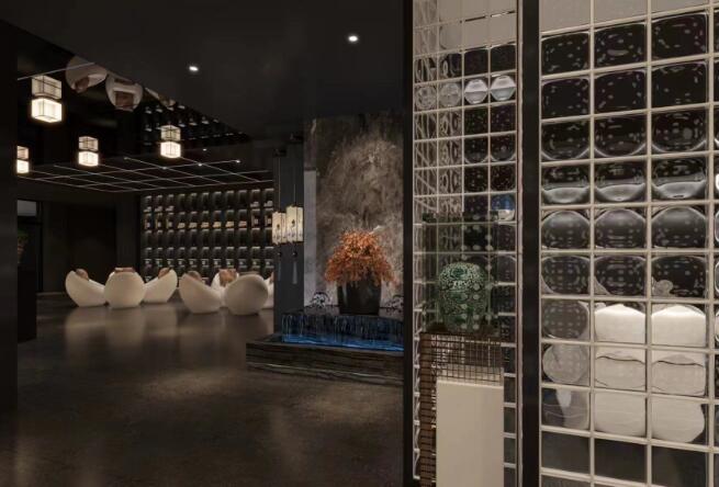 深圳舒逸按摩水疗坊