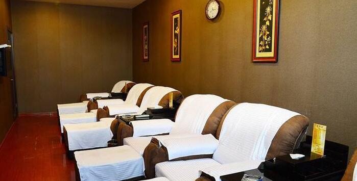 深圳舒逸按摩水疗坊