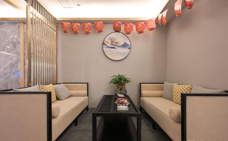 深圳舒逸按摩水疗坊