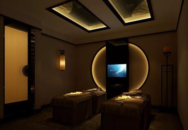 深圳和风桑拿中心