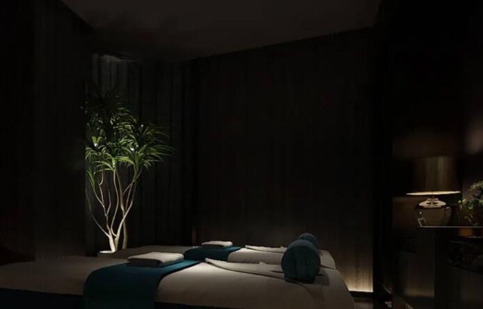 深圳和风桑拿中心