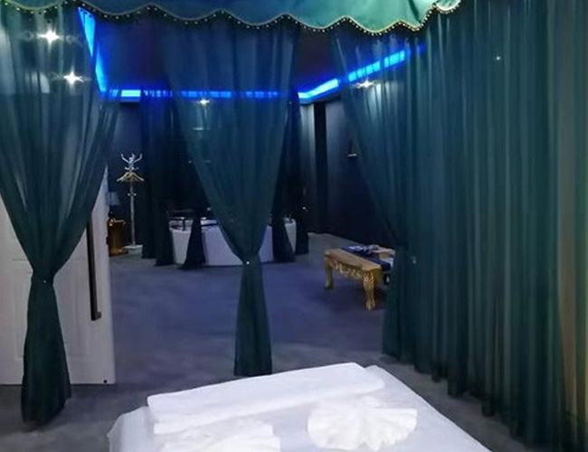 深圳清泉养生馆