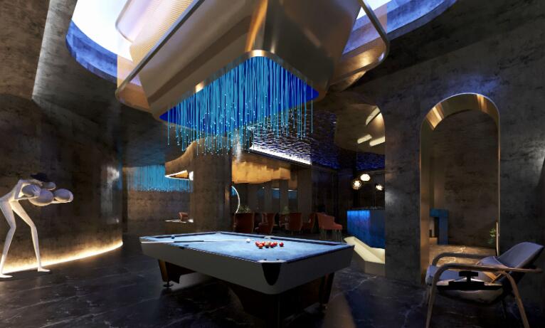 深圳清泉养生馆