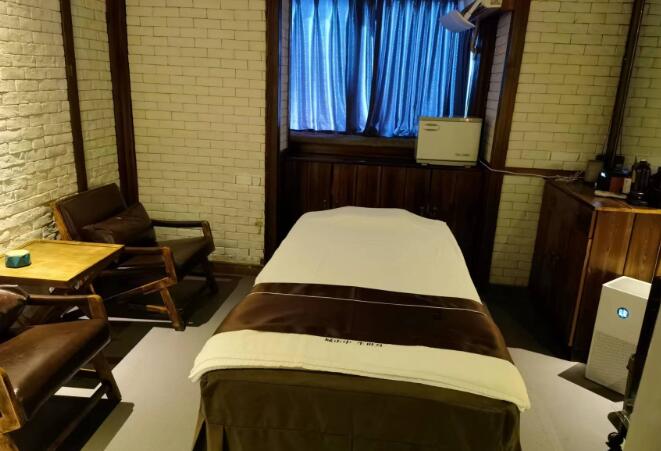 深圳清泉养生馆